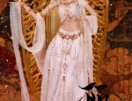 Splendor in the Traditional:The Story of Chang Chang Zhe Hua Hanfu Studio