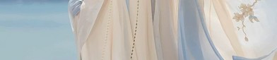 Autumn Cheongsam for the Joyful Mother-in-Law:A Wedding Banquet Tale