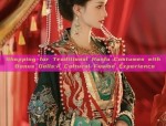 2025 Winter Girls Traditional New Years Dress Collection:Unveiling the Newest Qipao Styles