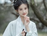 Maternal-Child Traditional Hanfu Costumes:A Spring-Summer Guide for Moms and Daughters