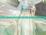 Embracing the Feminine Charm:The Rise of Girl-Power Cheongsam in Modern Fashion
