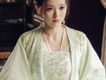 Youthful Short-Length Cheongsam for Summer:The New Fashion Trend for Young Women