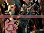 The Splendor of Chinese Red Girls Cheongsam:A Cultural Icon of Elegance and Tradition