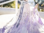 春风十里原创汉服店，传统与时尚的完美融合