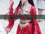 Embracing the New Chinese Vogue:Qipao Skirts for a Summer of Splendor