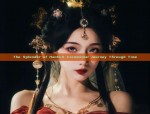 The Splendor of Hanfu:The Red Robe of Cultural Heritage