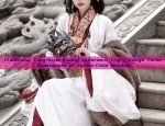 Traditional Tang-Style Family Uniforms:A Trip Through Three Generations of Parent-Child Bonding