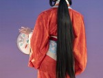 Childrens Horseface Skirt:A Short Style for Little Girls
