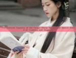 The Elegance of Cheongsam and its Attached Skirt:A Journey into Traditional Chinese Beauty