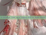 The Evolution of Traditional Hanfu Fashion:The Remodeling of the Horseface Skirt