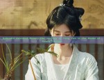 Splendid Unveiled Beauty:The Journey of Tang Yan in the Realm of Hanfu Fashion