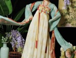 The Splendor of Hanfu:An Era of Prosperity