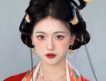 The Splendid Revival of NanzhīHanfu:The Essence of Traditional Chinese Fashion