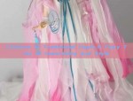 Embracing Elegance:A 1.45-Meter Mini-Figure Cheongsam Journey