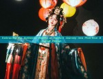 The Art of Cheongsam Fabric:Cotton and Linen Blend for Traditional Elegance