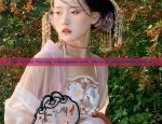The Art of Pairing Cheongsam with Skirts:A Fashionable Fusion
