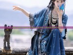 Summer Fashion for a 12-Year-Old Girl:The Charm of Qipao