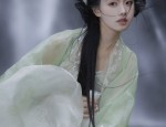 Erotic Intimate Apparel:The Fusion of Seduction and Traditional Chinese Elegance in Hanfu Fashion