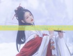 The Elasticity of Ultra-Short Cheongsam Skirts