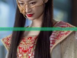 Enchanting Adult Womens Traditional Chinese Hanfu Costumes:A Glimpse into Ancient Splendor