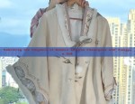 Embracing the Elegance of Modern Chinese Cheongsam with Xiangyun Silk