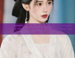 The Splendid Beauty of Song Dynastys Ba Zi Hanfu:A Journey into Traditional Chinese Clothing