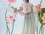 Reimagining the Cheongsam:Modern Chinese Style with a Flattering Belly-Covering Silhouette