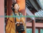 Elegance Redefined:The Aiyi Fashion Cheongsam Suites