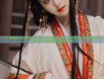 Reconstructing the Ming Dynasty Hanfu:A Journey into Traditional Chinese Clothing