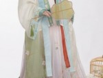 Tang and Hanfu Shoes:A Journey Through Ancient Chinese Footwear