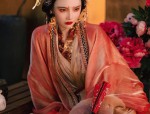 The Splendor of Peony-Inspired Cheongsam:A Blend of Tradition and Elegance