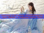 Immersing in the Dreams of Hanfu:Change,the Moon Goddess in Traditional Chinese Attire