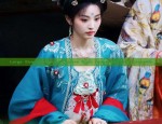 Hanfu Summer Fashion for 12-Year-Old Girls:Embracing Traditional Elegance in Summer Attire