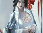 Childrens改良旗袍，夏季时尚新选择