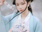 Elegance in a Glance:The High-End Charm of Xiangyunsha Cheongsam Qipao