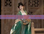 The Splendid Splendor of Hanfu in Suzhou:A Cultural Journey