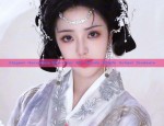 The Elegance of a Lady in a Qipao and the Charms of Duanzimi Noodles