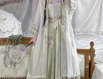 Winter Shoe Styles to Match Your Qipao:A Guide to Traditional Elegance