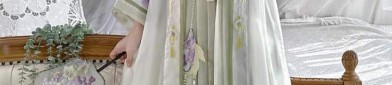 The Revival of Hanfu:The Elegance of Pengfeng斗笠 and Doupo in Modern Times