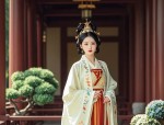 Traditional Charm with Modern Twist:Chinese-Style Tang Suit Young Fashion for Summer Women