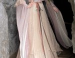 Summer Hanfu Fashion for Little Girls:A Fairy-like Elegance