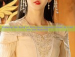 The Enchanting Journey of a Little Girl in Traditional Chinese Hanfu:Culans Journey