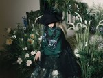 Embracing Traditional Elegance:The Revival of Tang-Style Cheongsam-Inspired Dress for the 40s