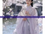 The Splendor of Hanfu Flower Wedding Gowns:A Journey into Traditional Chinese Wedding Attire