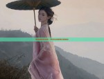 Epic Costumes:The Magnificent Journey into the World of Dominating Hanfu Fashion