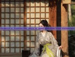 Summer in Hanfu:The Unparalleled Bond of Our Ancient-Style Gals in Traditional Chinese Attire