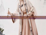 Embracing the Hourglass:The Contours of Chinese Cheongsams Waist-Cinching Design