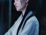 The Enchanting Beauty of Ancient Hair Ornament:The Moxin坠