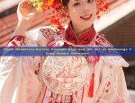 The Rise of Hanfu Traditional Costumes among Female College Students