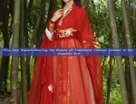 The Daily Routine of a Girl Child in a Cheongsam A Closer Look into Traditional Chinese Dress